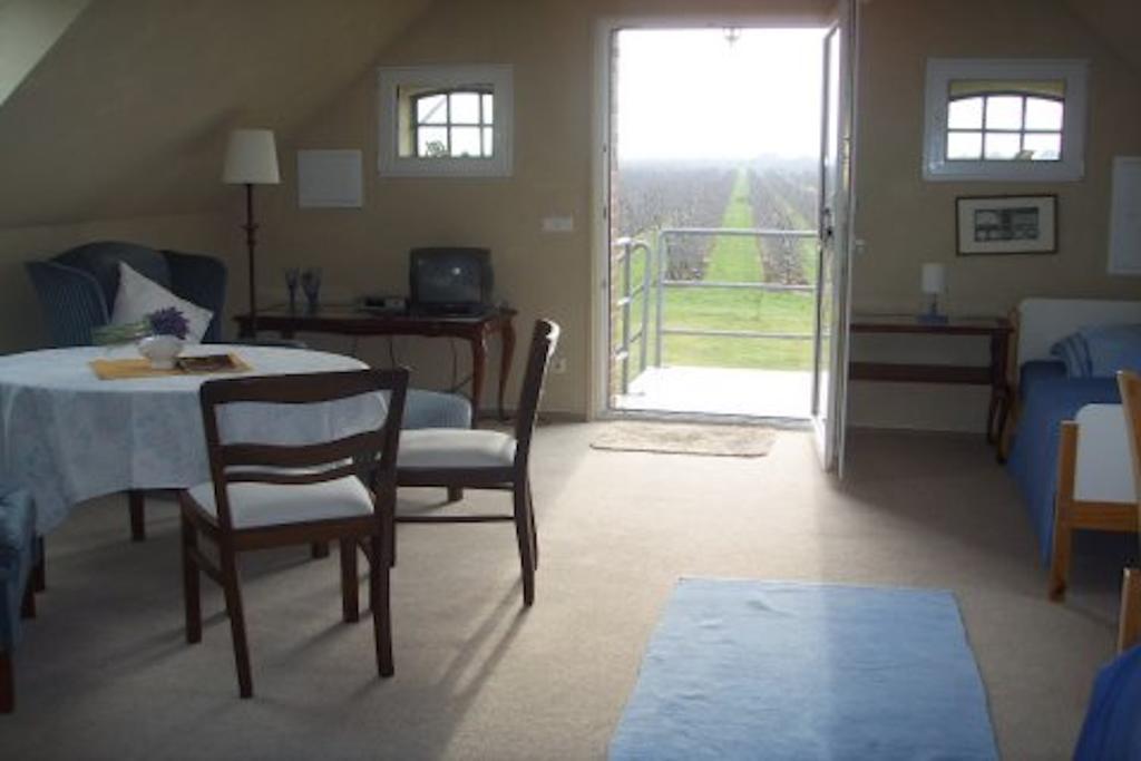 Ferienwohnungen Auf Dem Carlshof In Jork - Altes Land Chambre photo