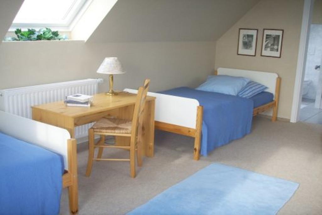 Ferienwohnungen Auf Dem Carlshof In Jork - Altes Land Chambre photo